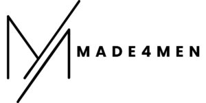 MADE4MEN Logo